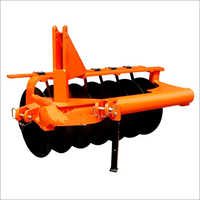 Poly Disc Harrow