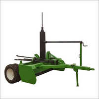 Agriculture Laser Land Leveller