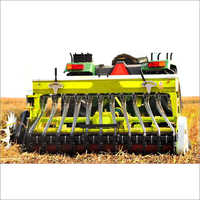 Super Seeder
