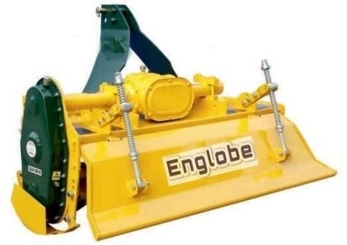 Agricultural Rotary Tiller