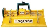 Agricultural Cultivation Rotary Tiller