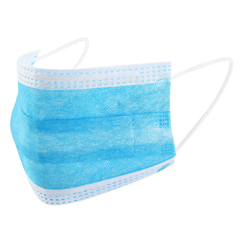 N95 Earloop Face Mask Age Group: Suitable For All Ages