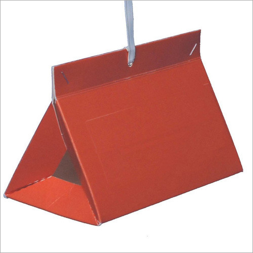 Single Paper Delta Trap Usage: Commercial &  Agricultural