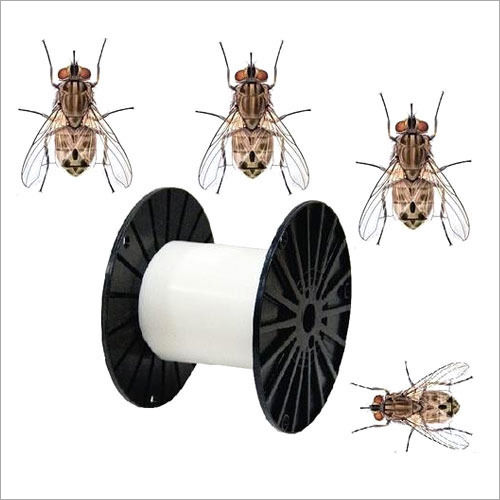 House Fly Pheromone Sticky Roll