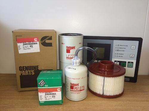 Genuine Parts Cummins