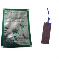 Plastic Bactrocera Cucurbitae Pheromone Trap