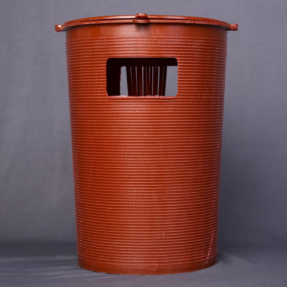 Bucket Trap