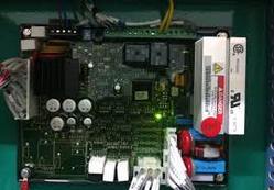 PCC1301 Cummins Controller