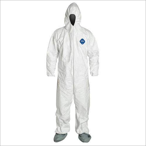 Disposable Coverall Suit