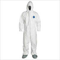 Disposable Coverall Suit