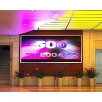 stage led tv display screen