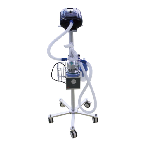 Non invasive Ventilator