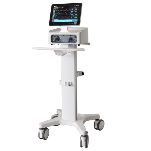 S1100C Neonatal adult emergency turbine ventilator