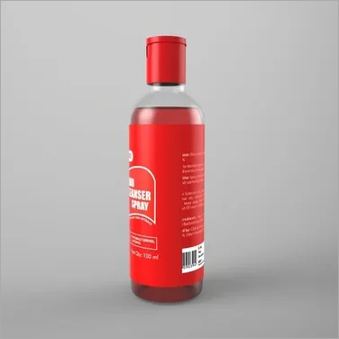 Hand Sanitizer