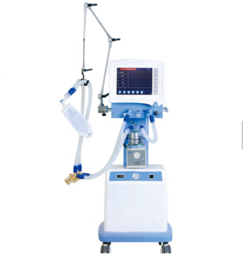 Superstar Medical ICU Ventilator