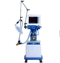 Superstar Medical ICU Ventilator