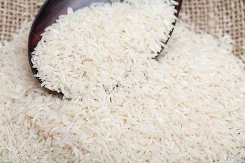 Basmati Rice - Common Cultivation Type | Aromatic, Long-Grain Texture, Naturally Nutty Flavor, Ideal for Various Cuisines