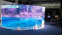 LED Display For Shopping Mall