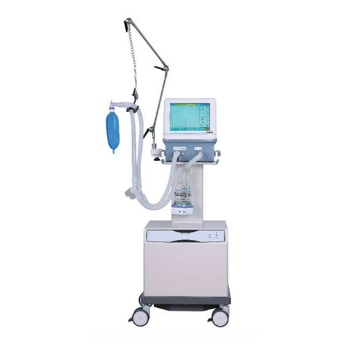 MY-E005H 12.1 inch TFT LCD display breathing apparatus medical ventilators machine for icu
