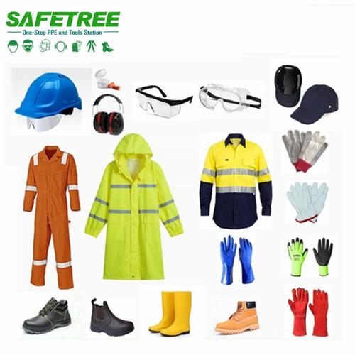 Safety Equipments