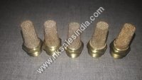 Admixer 2 Way Valve Air Filter For Batching Plant
