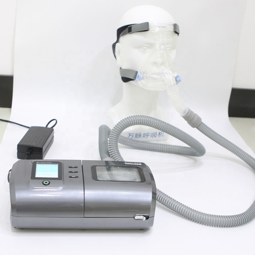Portable Ventilator Bipap Machine for OSA/COPD