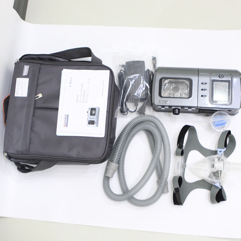Portable Ventilator Bipap Machine for OSA/COPD