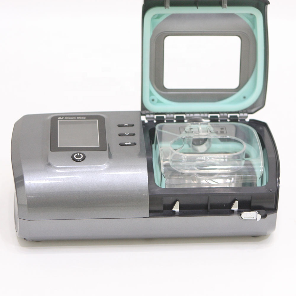 Portable Ventilator Bipap Machine for OSA/COPD