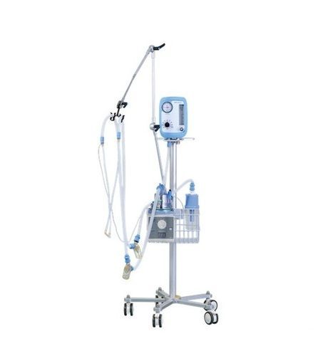 Non-invasive Ventilation CPAP System Medical Ventilator Machine