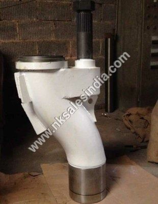 S Valve Assly for Zoomlion Concrete Pump