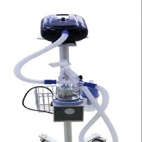 Non-Invasive Ventilator S9100
