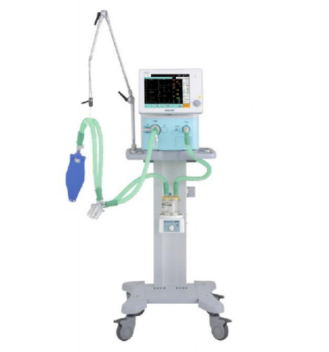 VG70 Professional Ventilator Professional Medical Equipment Bi-level Non-Invasive Chinese Ventilator