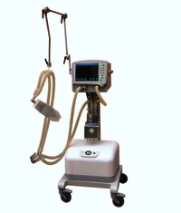 VG70 Professional Ventilator Professional Medical Equipment Bi-level Non-Invasive Chinese Ventilator