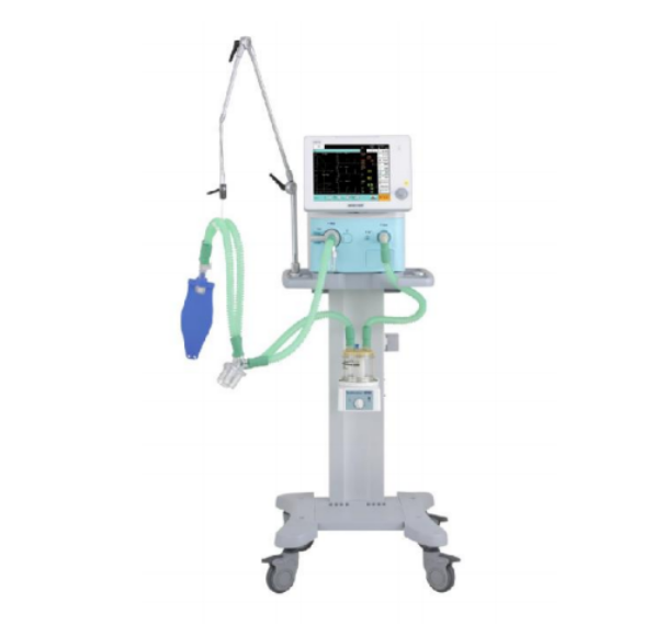VG70 Professional Ventilator Professional Medical Equipment Bi-level Non-Invasive Chinese Ventilator