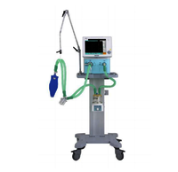 VG70 Professional Ventilator Professional Medical Equipment Bi-level Non-Invasive Chinese Ventilator