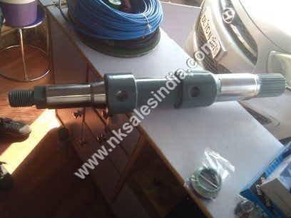 Rock Valve Shaft Schwing Sp 1400 Pump Usage: Industrial