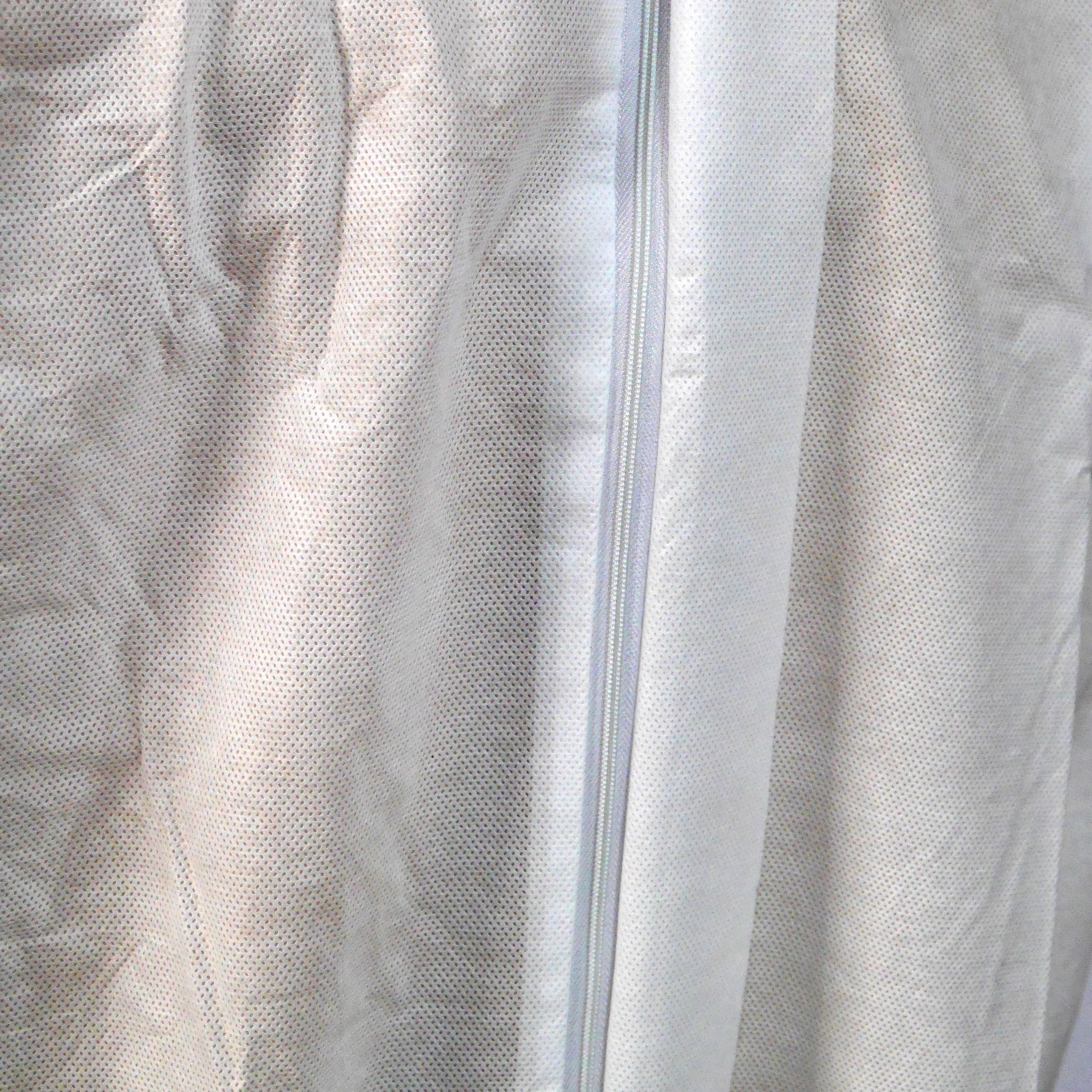 New design disposable camouflage clean coverall