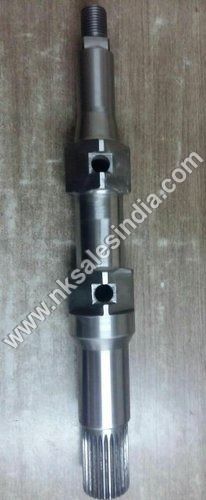 Rock Valve Shaft Schwing Pump Usage: Industrial