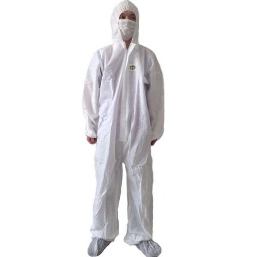 High quality protective clothing safty coverall