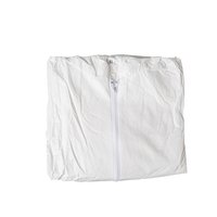 Disposable Hospital Coverall Microporous Safety Clothing Suit