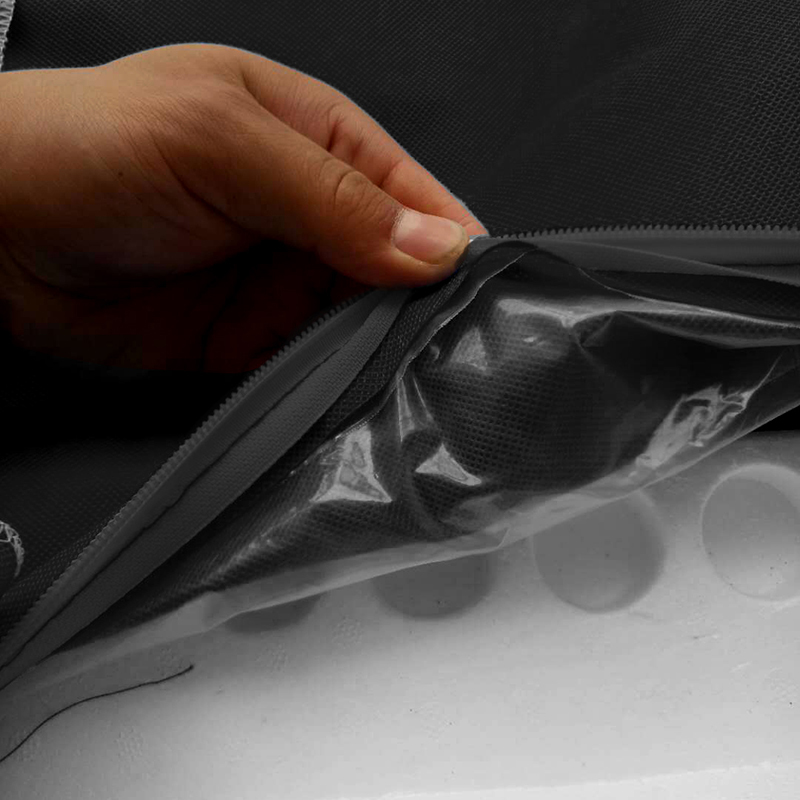 Durable dead body bag funeral bag manufacturers dead body bags cadaver storage