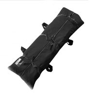 Durable dead body bag funeral bag manufacturers dead body bags cadaver storage