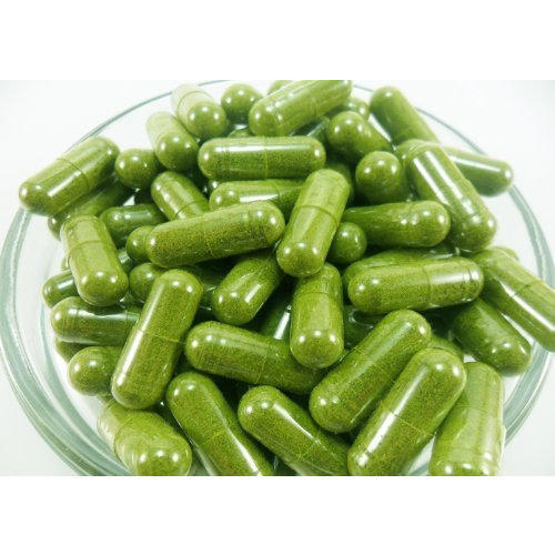 Moringa Capsule