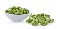 Moringa Capsule