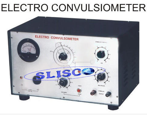 Electro Convulsiometer