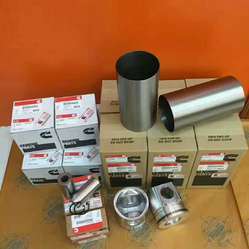 B3.3 Cummins Parts - Steel Alloy, Varied Dimensions | Durable, Precise Engineering, Better Performance, Long Lifespan