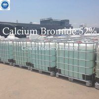 Calcium Bromide Powder / Solutions