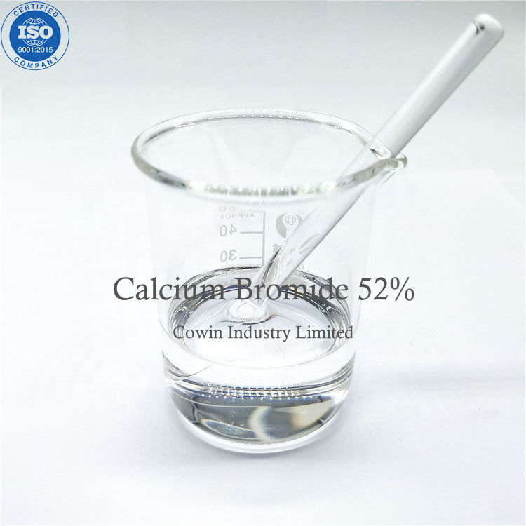 Calcium Bromide Powder / Solutions