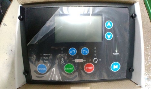 EMS 927 Kirloskar Electrical Alternator Equipment