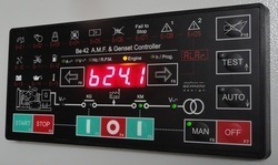 BE42 AMF Controller